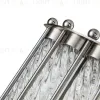 Настенный светильник Delight Collection Tiziano KG0907W-2 nickel KG0907W-2 nickel - 4