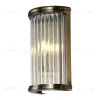 Настенный светильник Delight Collection Crystal bar KM0767W-1 brass KM0767W-1 brass - 2