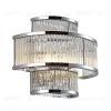 Настенный светильник Delight Collection Crystal bar KM0926W-2 chrome KM0926W-2 chrome - 1