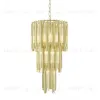 Подвесной светильник Delight Collection Gigi KM0931P-7 gold KM0931P-7 gold - 1