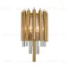 Настенный светильник Delight Collection Gigi KM0931W-1 gold KM0931W-1 gold - 1
