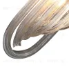 Настенный светильник Delight Collection Murano Glass KR0116W-1 chrome KR0116W-1 chrome - 2