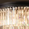 Потолочная люстра Delight Collection 1920s Odeon KR0387C-10B/P black/clear KR0387C-10B/P black/clear - 4