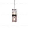 Подвесной светильник Delight Collection 9101 BRCH102D chrome BRCH102D chrome - 3