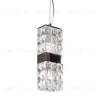 Подвесной светильник Delight Collection 9101 BRCH102D chrome BRCH102D chrome - 1