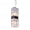 Подвесной светильник Delight Collection 9101 BRCH102D chrome BRCH102D chrome - 2