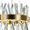 Подвесная люстра Delight Collection Akasha MD18162246-600A  light antique brass MD18162246-600A  light antique brass - 2
