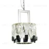 Подвесной светильник Delight Collection Peruzzi MD18090003-9A chrome MD18090003-9A chrome - 1