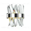 Настенный светильник Delight Collection Akasha MB18162246-250A chrome MB18162246-250A chrome - 1