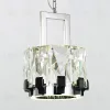 Подвесной светильник Delight Collection Peruzzi MD18090003-9A chrome MD18090003-9A chrome - 2
