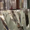 Настенный светильник Delight Collection Akasha MB18162246-250A chrome MB18162246-250A chrome - 2