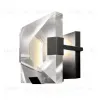 Настенный светильник Delight Collection Harlow Crystal MB16055007-1A MB16055007-1A - 1