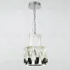 Подвесной светильник Delight Collection Peruzzi MD18090003-9A chrome MD18090003-9A chrome - 4