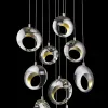 Подвесной светильник Delight Collection 98032 P98032 chrome P98032 chrome - 2