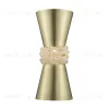 Настенный светильник Delight Collection 98022 W98022 brushed brass W98022 brushed brass - 1