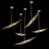Подвесной светильник Delight Collection 68069 P68069-2 chrome P68069-2 chrome - 2