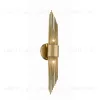 Бра Delight Collection 68069 W68069-2 antique brass W68069-2 antique brass - 1