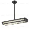 Подвесной светильник Delight Collection 98023 PR98023L-B dark bronze PR98023L-B dark bronze - 1