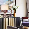 Настольная лампа Delight Collection Crystal Table Lamp BRTL3036 BRTL3036 - 3