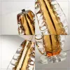 Настольная лампа Delight Collection Crystal Table Lamp BRTL3117 BRTL3117 - 2