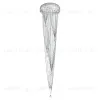 Подвесной светильник Delight Collection 68025 P68025L-5 chrome P68025L-5 chrome - 1