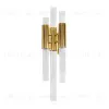 Настенный светильник Delight Collection Waterfall KR0984W-6 gold KR0984W-6 gold - 1