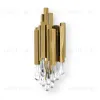 Настенный светильник Delight Collection Trump KM0988W-3 gold KM0988W-3 gold - 2
