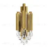 Настенный светильник Delight Collection Trump KM0988W-3 gold KM0988W-3 gold - 1