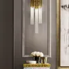 Настенный светильник Delight Collection Waterfall KR0984W-6 gold KR0984W-6 gold - 2