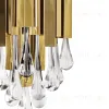 Настенный светильник Delight Collection Trump KM0988W-3 gold KM0988W-3 gold - 3