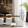 Потолочный светильник Delight Collection Globe Mobile KG0835P-7A brass KG0835P-7A brass - 5