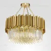Подвесная люстра Delight Collection Barclay MD19090002-6A MD19090002-6A - 3