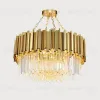Подвесная люстра Delight Collection Barclay MD19090002-6A MD19090002-6A - 2