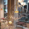 Подвесной светильник Delight Collection Bubbles KG0943P-1 gold KG0943P-1 gold - 4
