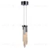 Подвесной светильник Delight Collection Shard MD17003025-3C chrome MD17003025-3C chrome - 3