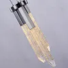 Подвесной светильник Delight Collection Shard MD17003025-3C chrome MD17003025-3C chrome - 2
