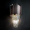 Настенный светильник Delight Collection Barclay A006-200 A2 dark copper A006-200 A2 dark copper - 2