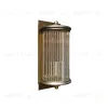 Настенный светильник Delight Collection Crystal bar KG0604W-1 brass KG0604W-1 brass - 1