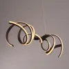 Подвесной светильник Delight Collection Fluire MD8690-2C dark bronze MD8690-2C dark bronze - 3