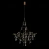 Подвесной светильник Delight Collection Lucciola MD18001068-1E matt gold MD18001068-1E matt gold - 4