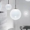 Подвесной светильник Delight Collection Ball 10268P/D400 white 10268P/D400 white - 2