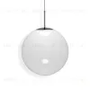 Подвесной светильник Delight Collection Ball 10268P/D400 white 10268P/D400 white - 1