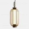 Подвесной светильник Delight Collection Bia 10082P/B amber 10082P/B amber - 2
