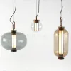 Подвесной светильник Delight Collection Bia 10082P/B amber 10082P/B amber - 3