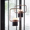 Подвесной светильник Delight Collection 9926 9926P/1 black/copper 9926P/1 black/copper - 3