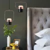Подвесной светильник Delight Collection 9926 9926P/1 black/copper 9926P/1 black/copper - 6