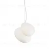 Подвесной светильник Delight Collection Pebble 10660P/L white 10660P/L white - 1