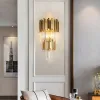 Настенный светильник Delight Collection Barclay 8005W/S gold 8005W/S gold - 3