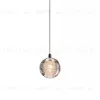 Подвесной светильник Delight Collection Meteor 2815P/1 clear 2815P/1 clear - 1