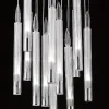 Подвесной светильник Delight Collection Candle P68094-13 chrome P68094-13 chrome - 2